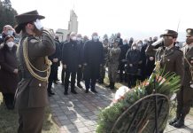 U Bugojnu pokopani pripadnici HVO-a: 'Od BiH očekujem da rasvijetli ratni zločin'