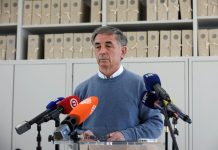 Pupovčev SNV blati VRO 'Bljesak': 'Napadnuta je izbjeglička kolona, počinjen je i ratni zločin'