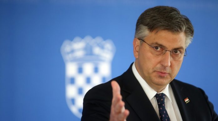 Plenković