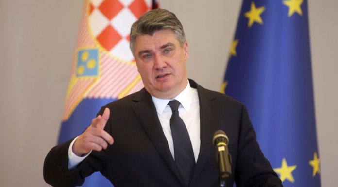 Milanović