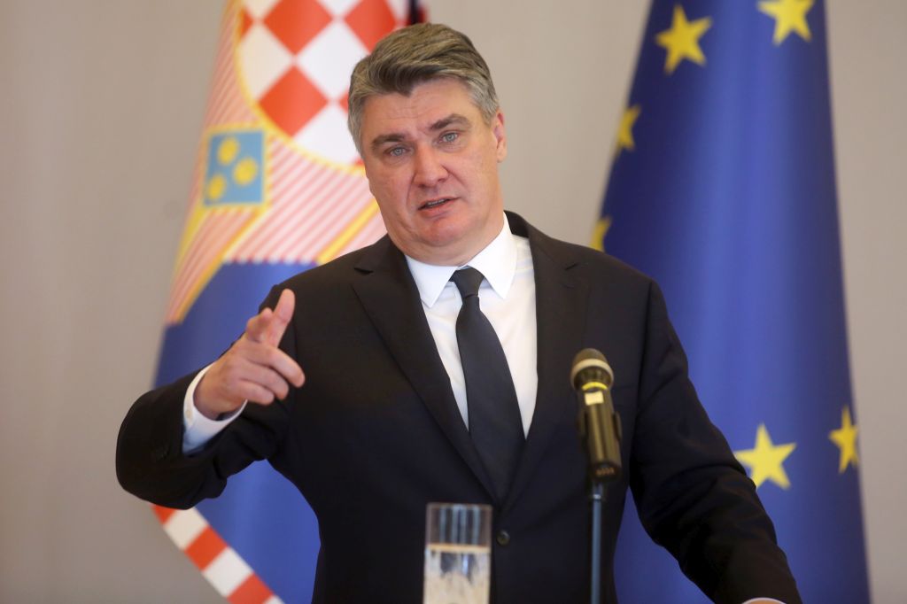 Milanović