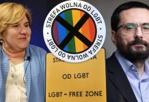 Andrijanić o nametanju LGBT ideologije kroz rezoluciju EP-a: 'Laž je da su homoseksualci u Poljskoj diskriminirani'
