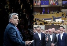 Orban i njegova stranka Fidesz napustili Europsku pučku stranku (EPP)