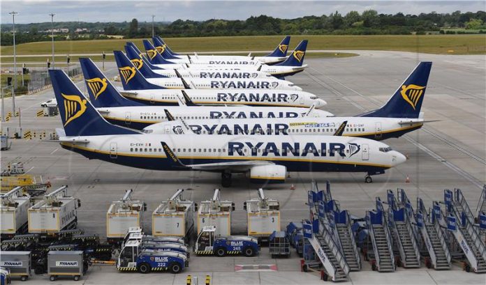 RYANAIR