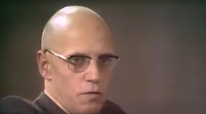 Michel Foucault