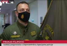 policijski pregovarač franjo filipović