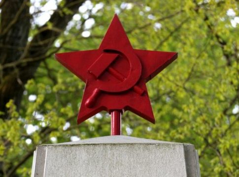 komunizam partizani žrtve