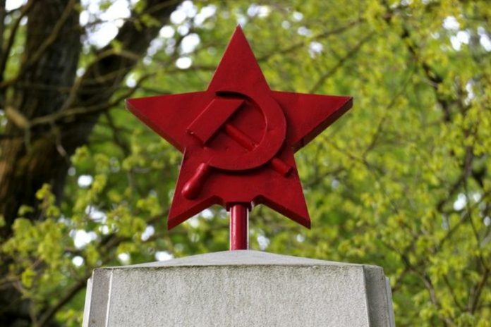 komunizam partizani žrtve