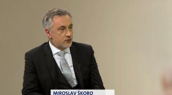 miroslav škoro