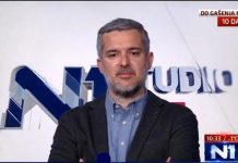 Raspudić: 'Nelagodu mi stvara Plenkovićeva fanatična vjera u EU institucije'