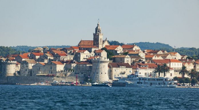 korčula