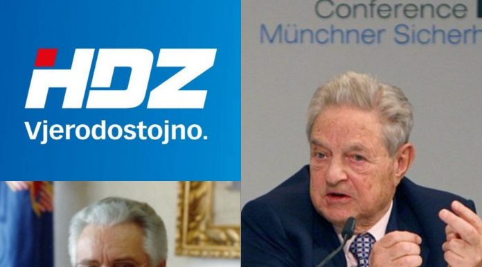 George Soros