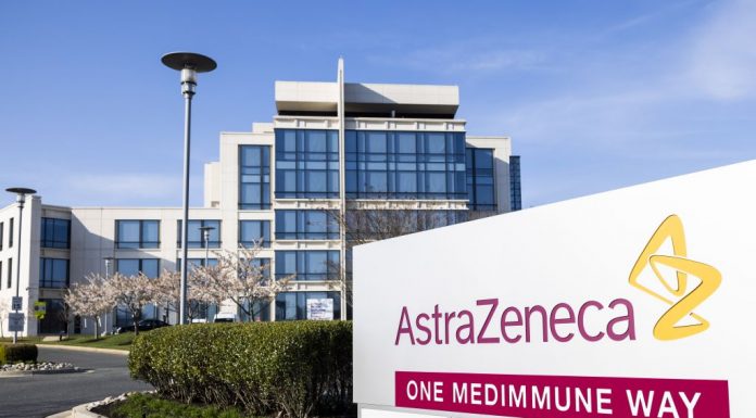 AstraZeneca