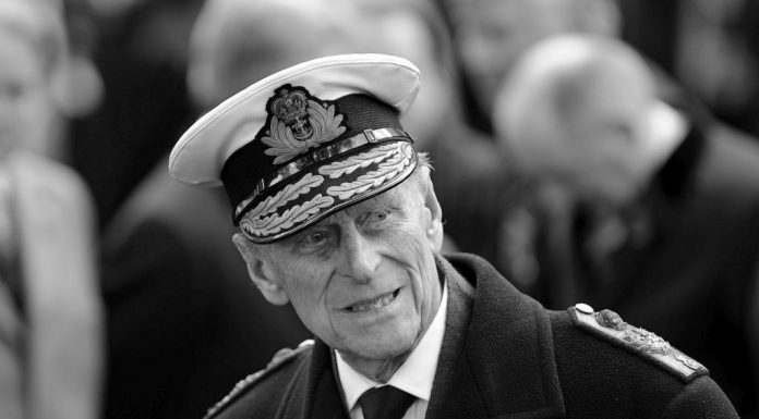 Prince Philip