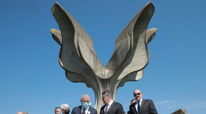 jasenovac