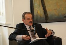 Tko je veleposlanik Hidajet Biščević, o čijoj je izjavi o Domovinskom ratu Narod.hr prvi pisao?