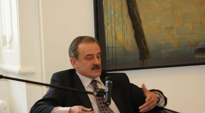 Hidajet Biščević