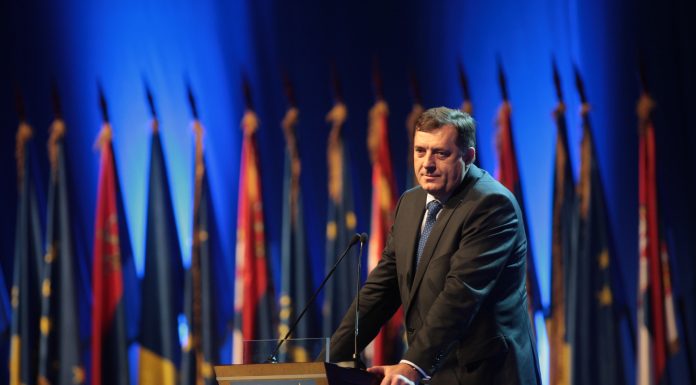 Milorad Dodik