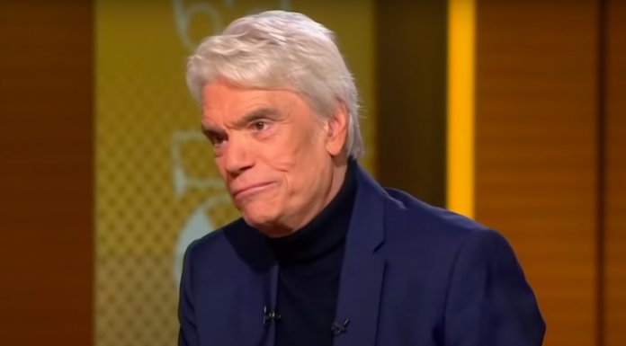 Bernard Tapie