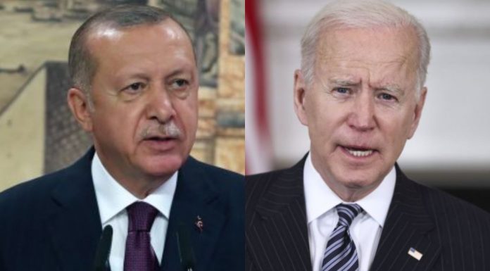 erdogan biden