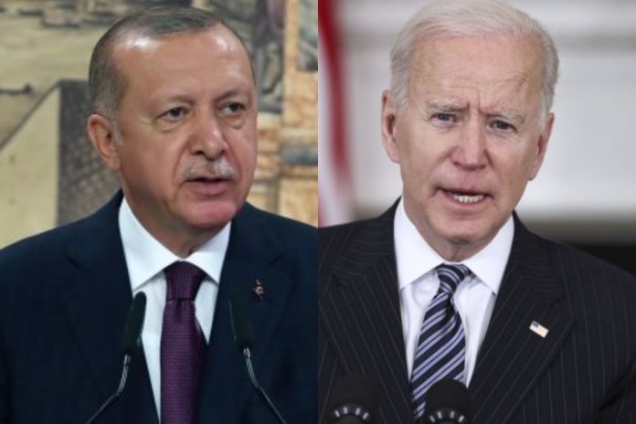 erdogan biden