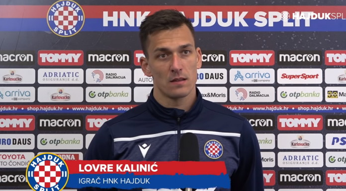 lovre kalinić