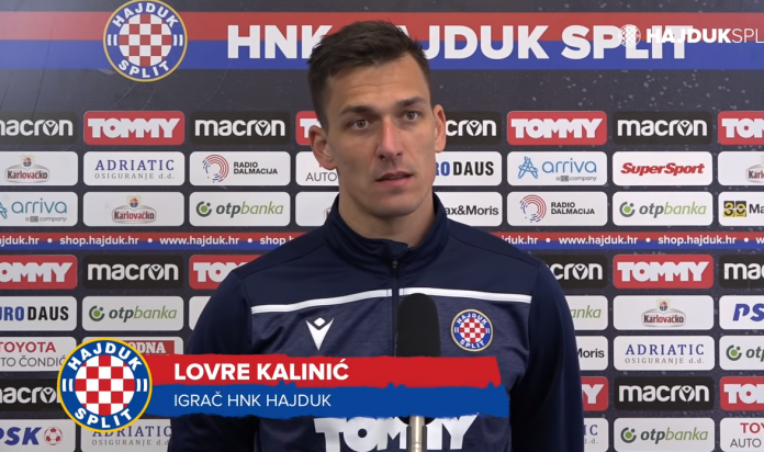 lovre kalinić