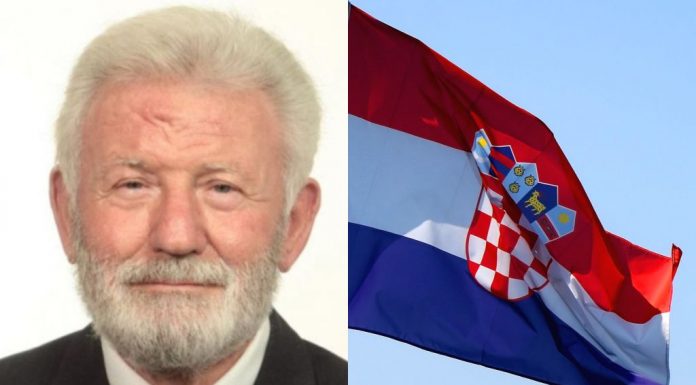 mamić hrvatska