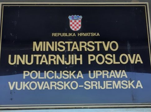 vukovarsko-srijemska policija