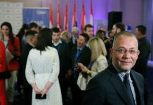 Hasanbegović: 'Oko Tomaševićeve platforme okupilo se sve što je do tada predstavljalo ljevicu'