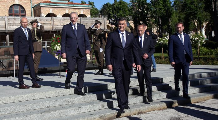 Plenković