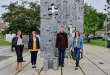 Hod za život u Slavonskom Brodu, u subotu, 22.5.: 'Život je neprocjenjivo dragocjen'