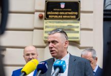 Mlinarić podnio kaznenu prijavu protiv Tomaševića zbog nezakonitog financiranja iz inozemstva