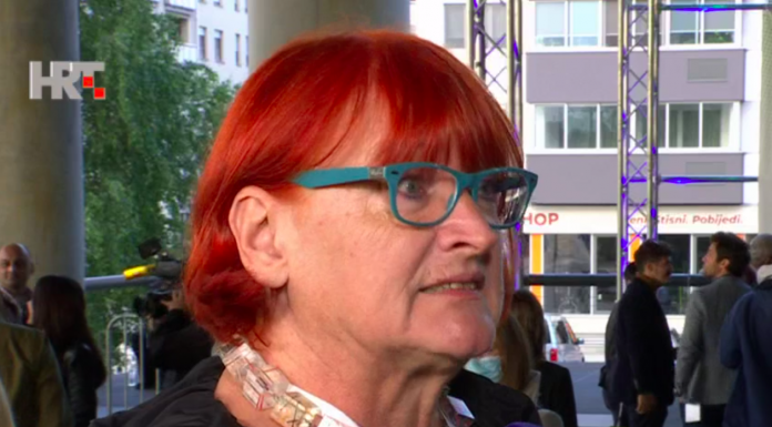 Rada Borić