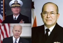 Više od 120 umirovljenih američkih generala i admirala: Biden zbog zdravlja ne može vladati, bilo je izborne prijevare
