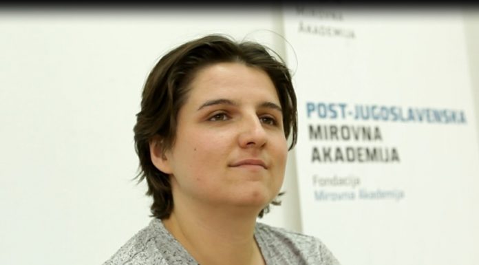 Jelena Miloš