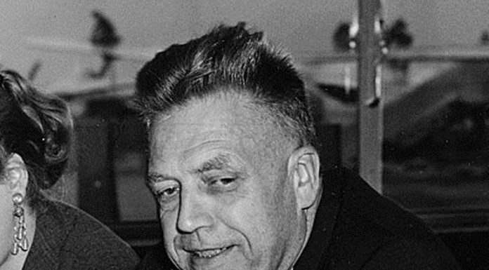 Alfred Kinsey