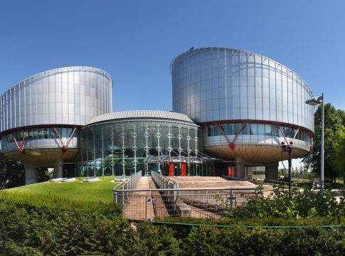 European Court of Human Rights ESLJP