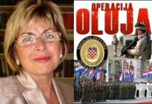 Istina o Oluji u svjetskoj znanstvenoj zajednici: Članak američke profesorice McClellan preveden na hrvatski