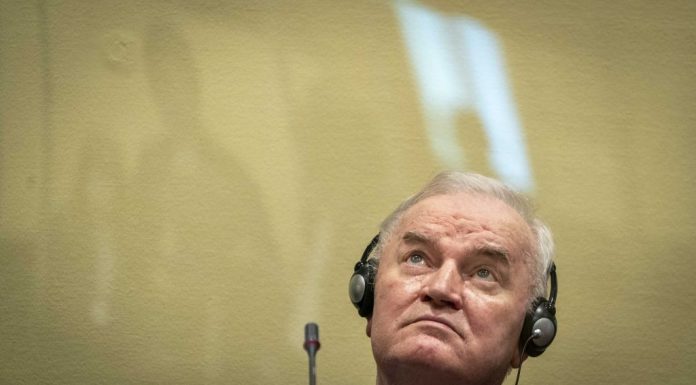 mladić