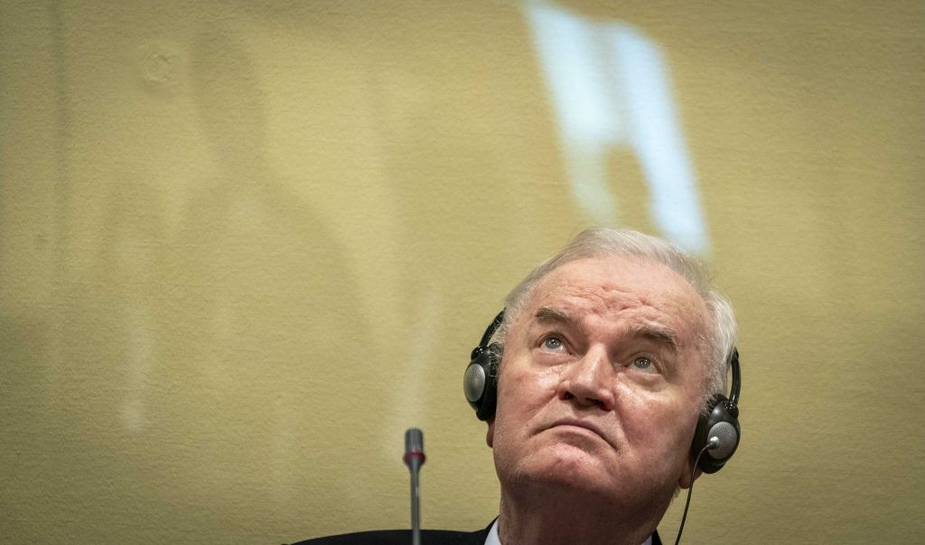 mladić