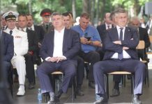 Milanović Plenković