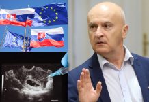 Slovački parlament usvojio rezoluciju protiv Matićevog izvješća koji pobačaj želi učiniti 'ljudskim pravom'