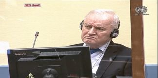 Ratko Mladić