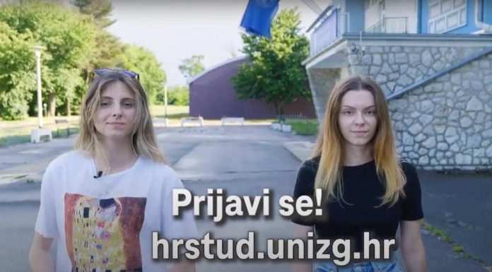 Fakultet hrvatskih studija