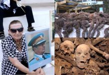 Titovi sljedbenici ponižavaju žrtve partizanskih zločina: Psovali na spomen pletenica u Hudoj jami