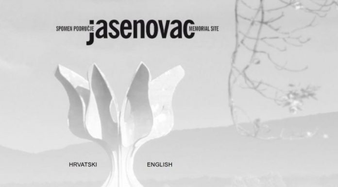 jasenovac