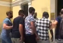 Četvorica bliskoistočnih migranata otela i silovala 25-godišnju trudnu Grkinju: Trojicu uhitila grčka policija
