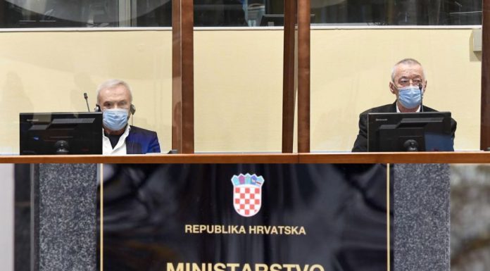 ministarstvo pravosuđa stanišić simatović