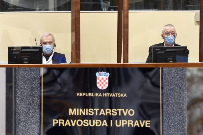 ministarstvo pravosuđa stanišić simatović